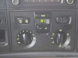 SCANIA R450,LOWDECK,SECONDARY AIR CONDITIONING,RETARDER