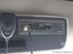 SCANIA R450,LOWDECK,SECONDARY AIR CONDITIONING,RETARDER