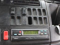 MERCEDES-BENZ ATEGO 815, TAIL LIFT