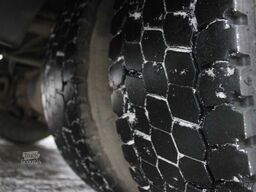 MERCEDES-BENZ ATEGO  815, TAIL LIFT