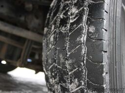 MERCEDES-BENZ ATEGO 815, TAIL LIFT