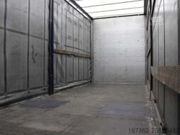 MAN TGL 8.180, EURO 4, SLEEPING CABIN