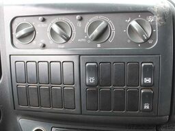 MAN TGL 8.180, EURO 4, SLEEPING CABIN