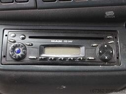 MAN TGL 8.180, EURO 4, SLEEPING CABIN