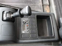 MAN TGL 8.180, EURO 4, SLEEPING CABIN