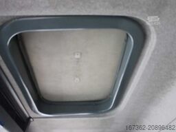 MAN TGL 8.180, EURO 4, SLEEPING CABIN