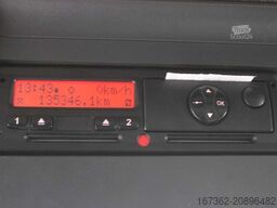 MAN TGL 8.180, EURO 4, SLEEPING CABIN