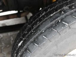 MAN TGL 8.180, EURO 4, SLEEPING CABIN