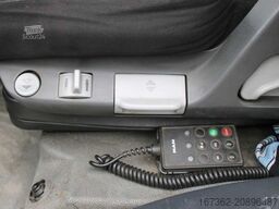 MAN TGL 8.180, EURO 4, SLEEPING CABIN