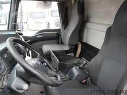 MAN TGL 8.180, EURO 4, SLEEPING CABIN