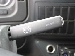 MAN TGL 8.180, EURO 4, SLEEPING CABIN