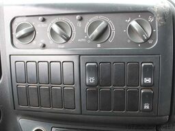 MAN TGL 8.180, EURO 4, SLEEPING CABIN