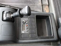 MAN TGL 8.180, EURO 4, SLEEPING CABIN