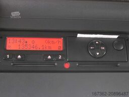 MAN TGL 8.180, EURO 4, SLEEPING CABIN