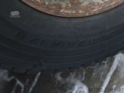 MAN TGL 8.180, EURO 4, SLEEPING CABIN