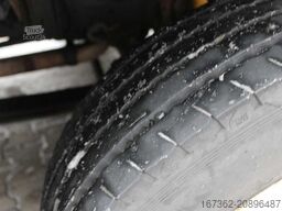 MAN TGL 8.180, EURO 4, SLEEPING CABIN