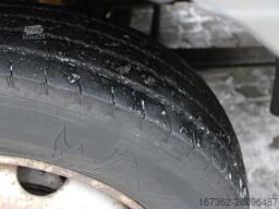 MAN TGL 8.180, EURO 4, SLEEPING CABIN