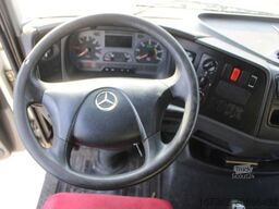 MERCEDES-BENZ ATEGO 816, EURO 4, TAIL LIFT