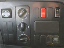 MERCEDES-BENZ ATEGO 816, EURO 4, TAIL LIFT