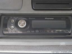 MERCEDES-BENZ ATEGO 816, EURO 4, TAIL LIFT