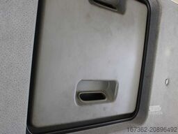 MERCEDES-BENZ ATEGO 816, EURO 4, TAIL LIFT