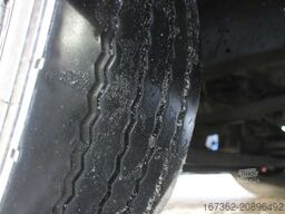 MERCEDES-BENZ ATEGO 816, EURO 4, TAIL LIFT