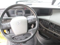 VOLVO FH 500, EURO 6, LOWDECK, I-PARK COOL, VEB +