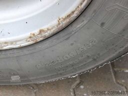 VOLVO FH 500, EURO 6, LOWDECK, I-PARK COOL, VEB +