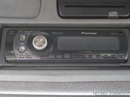 MERCEDES-BENZ ATEGO 816, EURO 4, TAIL LIFT