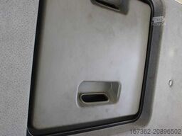 MERCEDES-BENZ ATEGO 816, EURO 4, TAIL LIFT