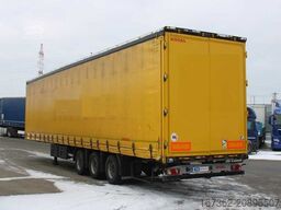  S24, LOWDECK, MULTILOCK, LIFTING AXLE