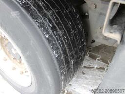 S24, LOWDECK, MULTILOCK, LIFTING AXLE