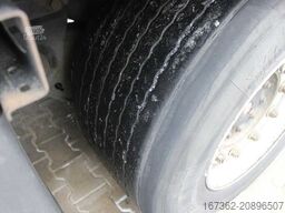 S24, LOWDECK, MULTILOCK, LIFTING AXLE