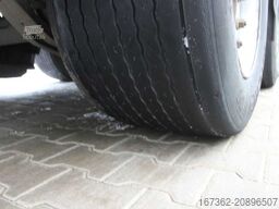 S24, LOWDECK, MULTILOCK, LIFTING AXLE