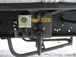 KÄSSBOHRER MAXIMA, LOWDECK, LIFTING AXLE, MULTILOCK