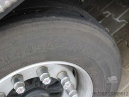 KÄSSBOHRER MAXIMA, LOWDECK, LIFTING AXLE, MULTILOCK