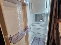 HOBBY OPTIMA ONTOUR T70 SOLAR Markise Fahrradträger