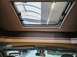 HOBBY OPTIMA ONTOUR T70 SOLAR Markise Fahrradträger