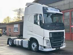 VOLVO FH500 Lowdeck 2Tanks I-ParkCool Hubsatte