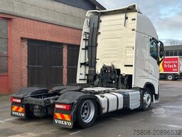 VOLVO FH500 Lowdeck  2Tanks I-ParkCool Hubsatte