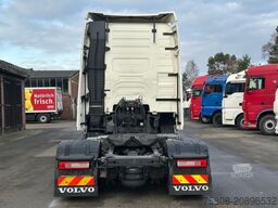 VOLVO FH500 Lowdeck 2Tanks I-ParkCool Hubsatte