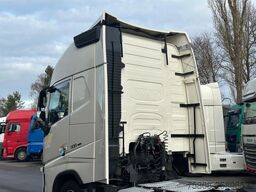 VOLVO FH500 Lowdeck  2Tanks I-ParkCool Hubsatte