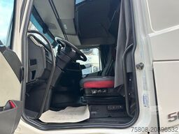 VOLVO FH500 Lowdeck 2Tanks I-ParkCool Hubsatte