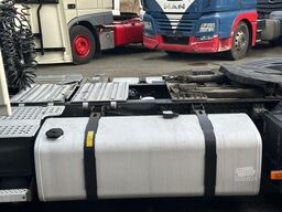 VOLVO FH500 Lowdeck  2Tanks I-ParkCool Hubsatte