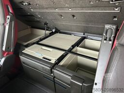 VOLVO FH500 Lowdeck 2Tanks I-ParkCool Hubsatte