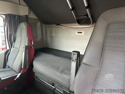 VOLVO FH500 Lowdeck 2Tanks I-ParkCool Hubsatte