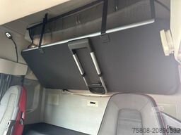 VOLVO FH500 Lowdeck 2Tanks I-ParkCool Hubsatte