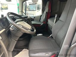 VOLVO FH500 Lowdeck  2Tanks I-ParkCool Hubsatte