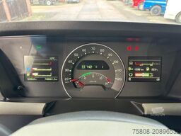 VOLVO FH500 Lowdeck 2Tanks I-ParkCool Hubsatte