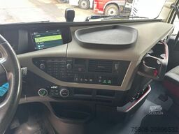 VOLVO FH500 Lowdeck 2Tanks I-ParkCool Hubsatte